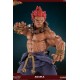 Street Fighter Mixed Media Statue 1/4 Akuma Retail Version 45 cm